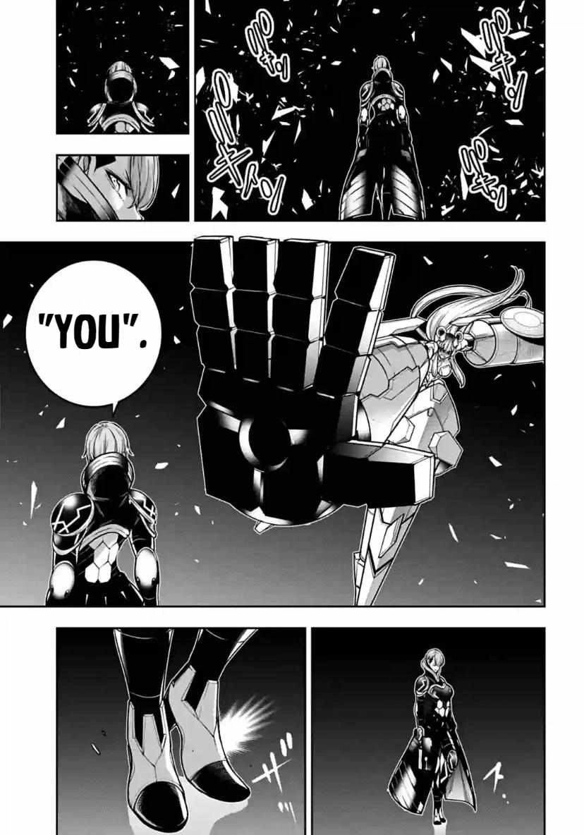 Majo Taisen: 32-nin no Isai no Majo wa Koroshiau [ALL CHAPTERS] Chapter 29 22